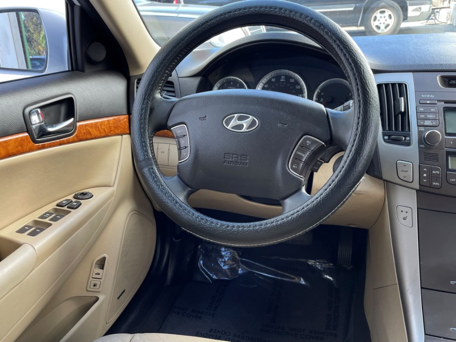 Used Hyundai Sonata 4dr Sdn V6 Auto Limited 2010 | Green Light Auto. Corona, California Used Hyundai Sonata 4dr Sdn V6 Auto Limited 2010 | Green Light Auto. Corona, California
