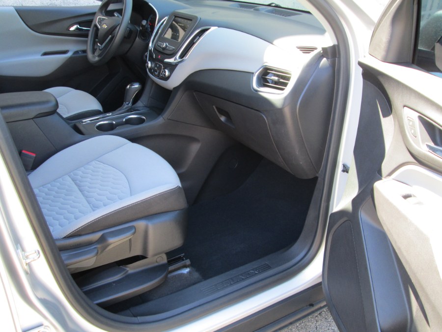 Used Chevrolet Equinox FWD 4dr LS w/1LS 2019 | Levittown Auto. Levittown, Pennsylvania Used Chevrolet Equinox FWD 4dr LS w/1LS 2019 | Levittown Auto. Levittown, Pennsylvania