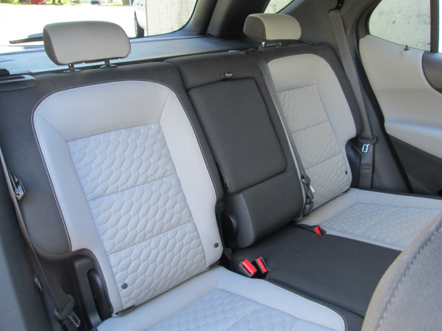Used Chevrolet Equinox FWD 4dr LS w/1LS 2019 | Levittown Auto. Levittown, Pennsylvania Used Chevrolet Equinox FWD 4dr LS w/1LS 2019 | Levittown Auto. Levittown, Pennsylvania
