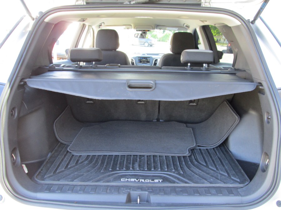 Used Chevrolet Equinox FWD 4dr LS w/1LS 2019 | Levittown Auto. Levittown, Pennsylvania Used Chevrolet Equinox FWD 4dr LS w/1LS 2019 | Levittown Auto. Levittown, Pennsylvania