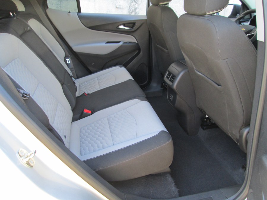 Used Chevrolet Equinox FWD 4dr LS w/1LS 2019 | Levittown Auto. Levittown, Pennsylvania Used Chevrolet Equinox FWD 4dr LS w/1LS 2019 | Levittown Auto. Levittown, Pennsylvania