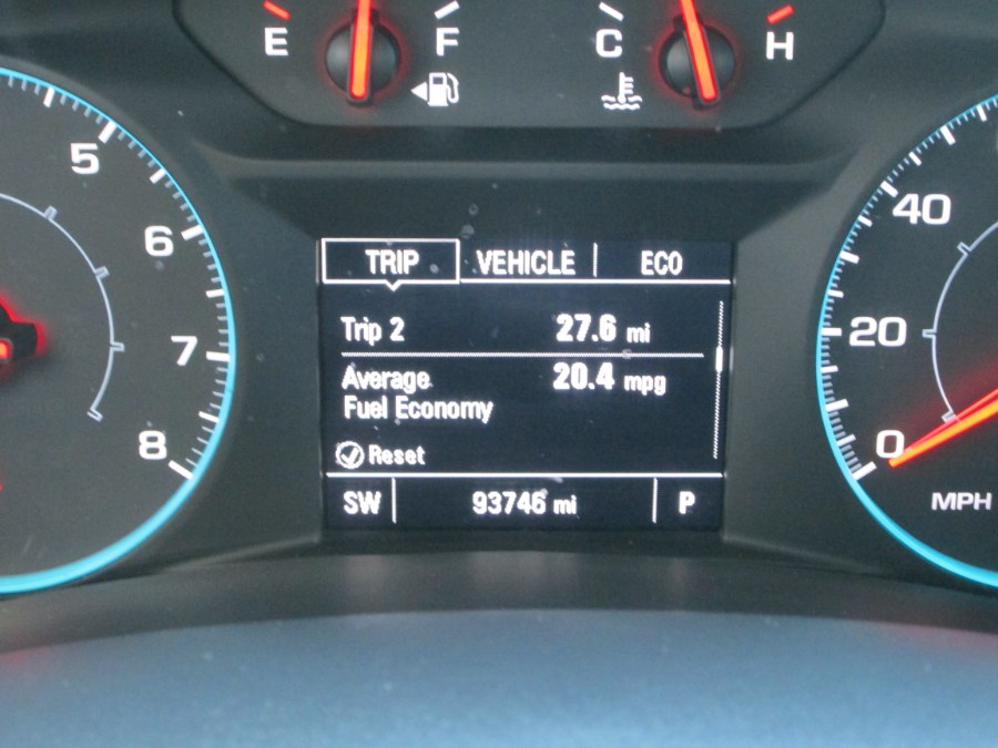 Used Chevrolet Equinox FWD 4dr LS w/1LS 2019 | Levittown Auto. Levittown, Pennsylvania Used Chevrolet Equinox FWD 4dr LS w/1LS 2019 | Levittown Auto. Levittown, Pennsylvania