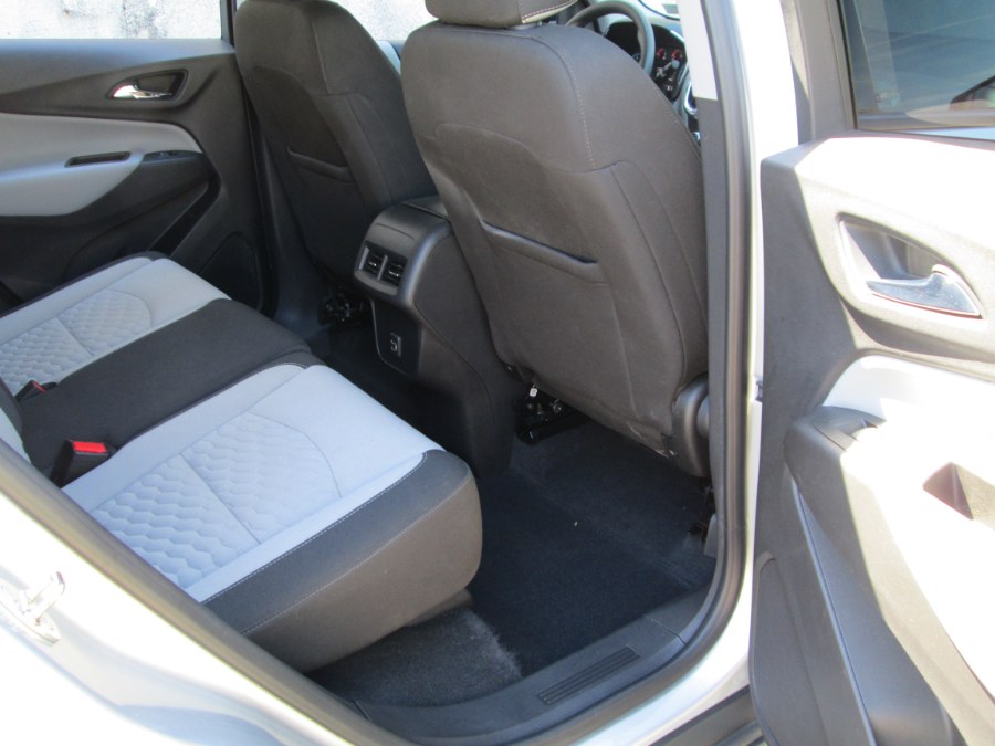 Used Chevrolet Equinox FWD 4dr LS w/1LS 2019 | Levittown Auto. Levittown, Pennsylvania Used Chevrolet Equinox FWD 4dr LS w/1LS 2019 | Levittown Auto. Levittown, Pennsylvania