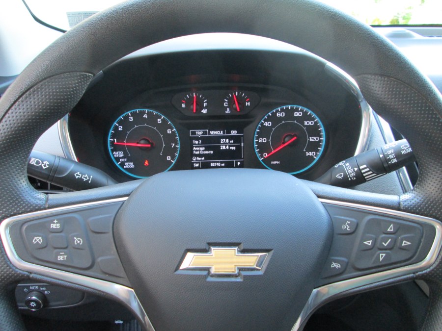 Used Chevrolet Equinox FWD 4dr LS w/1LS 2019 | Levittown Auto. Levittown, Pennsylvania Used Chevrolet Equinox FWD 4dr LS w/1LS 2019 | Levittown Auto. Levittown, Pennsylvania
