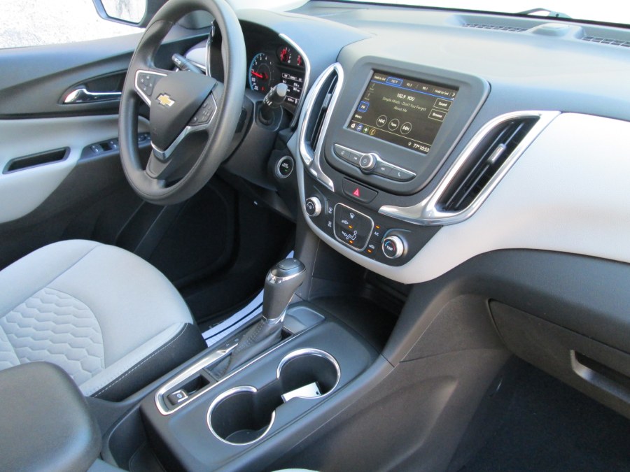 Used Chevrolet Equinox FWD 4dr LS w/1LS 2019 | Levittown Auto. Levittown, Pennsylvania Used Chevrolet Equinox FWD 4dr LS w/1LS 2019 | Levittown Auto. Levittown, Pennsylvania