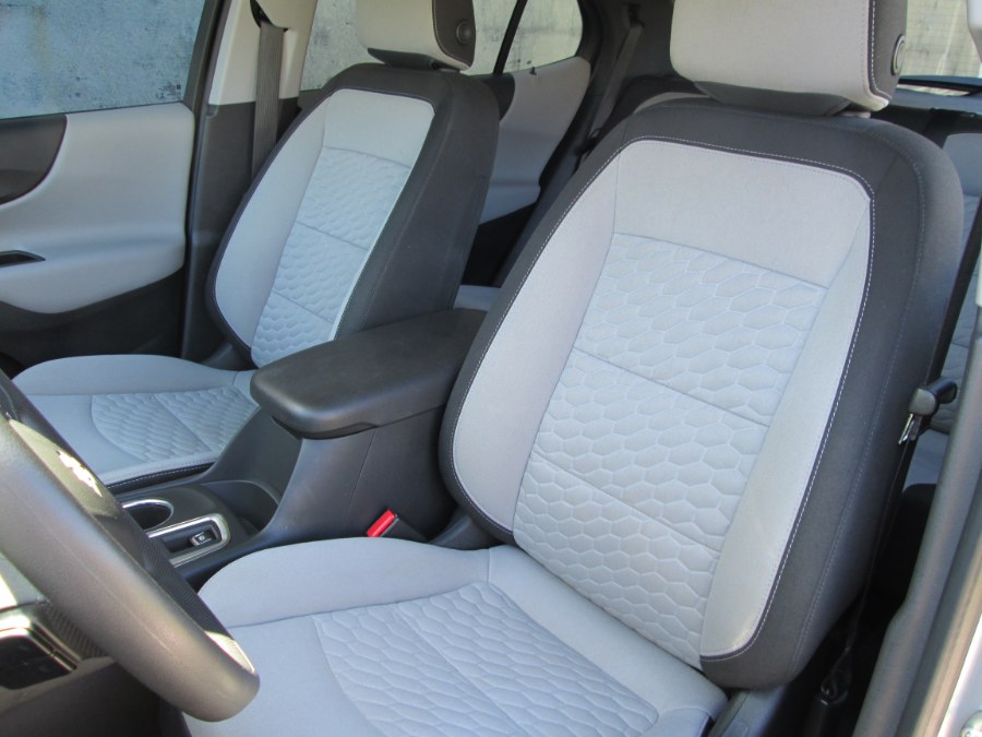 Used Chevrolet Equinox FWD 4dr LS w/1LS 2019 | Levittown Auto. Levittown, Pennsylvania Used Chevrolet Equinox FWD 4dr LS w/1LS 2019 | Levittown Auto. Levittown, Pennsylvania