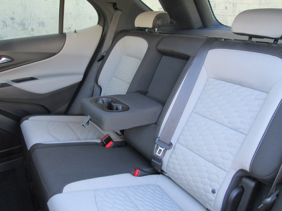 Used Chevrolet Equinox FWD 4dr LS w/1LS 2019 | Levittown Auto. Levittown, Pennsylvania Used Chevrolet Equinox FWD 4dr LS w/1LS 2019 | Levittown Auto. Levittown, Pennsylvania
