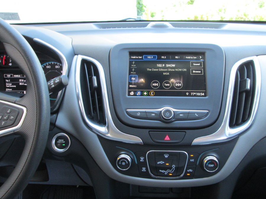 Used Chevrolet Equinox FWD 4dr LS w/1LS 2019 | Levittown Auto. Levittown, Pennsylvania Used Chevrolet Equinox FWD 4dr LS w/1LS 2019 | Levittown Auto. Levittown, Pennsylvania