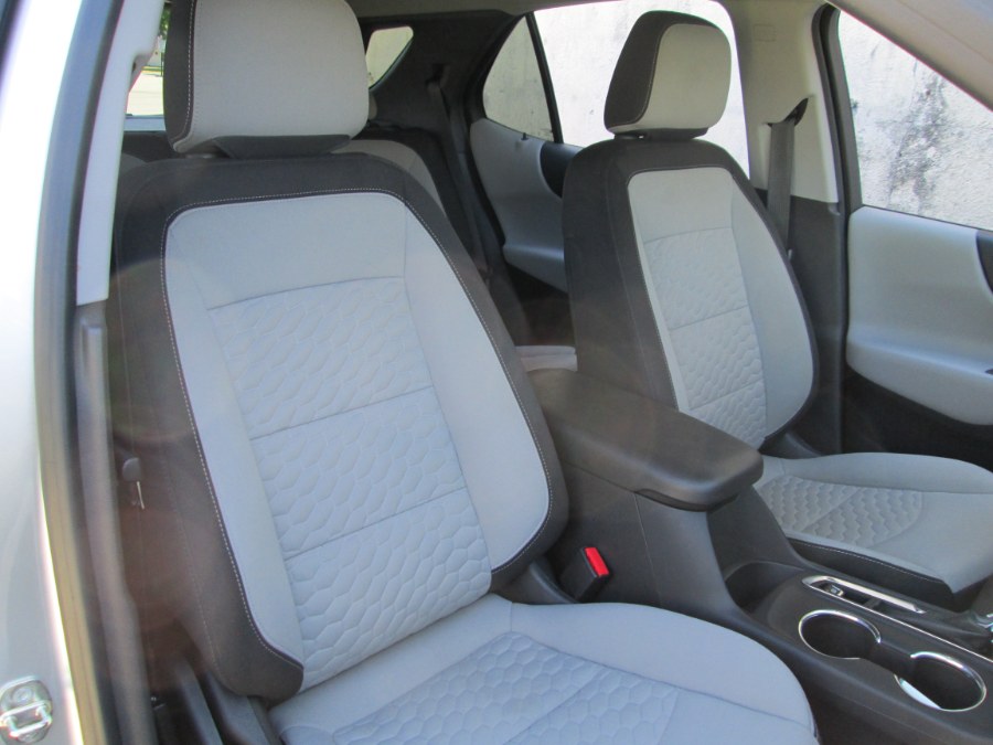 Used Chevrolet Equinox FWD 4dr LS w/1LS 2019 | Levittown Auto. Levittown, Pennsylvania Used Chevrolet Equinox FWD 4dr LS w/1LS 2019 | Levittown Auto. Levittown, Pennsylvania