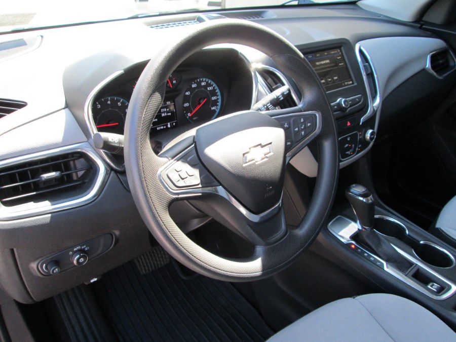 Used Chevrolet Equinox FWD 4dr LS w/1LS 2019 | Levittown Auto. Levittown, Pennsylvania Used Chevrolet Equinox FWD 4dr LS w/1LS 2019 | Levittown Auto. Levittown, Pennsylvania