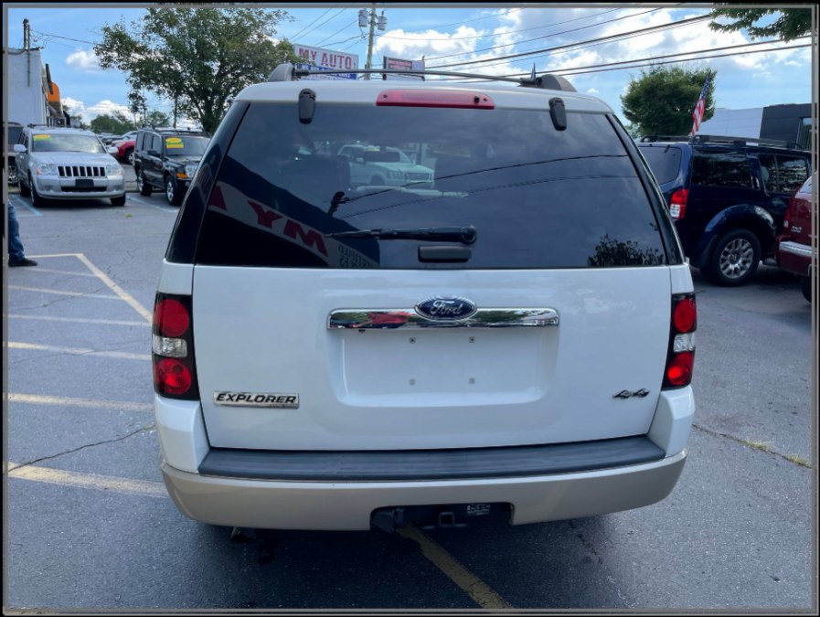 2008 Ford Explorer 4WD 4dr V6 Eddie Bauer, available for sale in Huntington Station, New York | My Auto Inc.. Huntington Station, New York 2008 Ford Explorer 4WD 4dr V6 Eddie Bauer, available for sale in Huntington Station, New York | My Auto Inc.. Huntington Station, New York