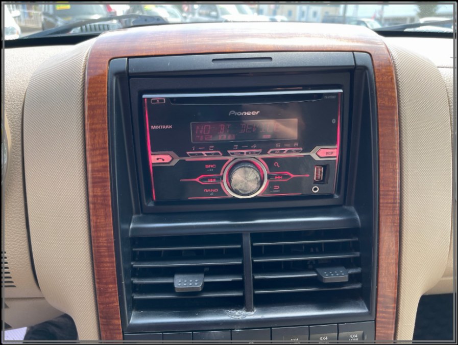 2008 Ford Explorer 4WD 4dr V6 Eddie Bauer, available for sale in Huntington Station, New York | My Auto Inc.. Huntington Station, New York 2008 Ford Explorer 4WD 4dr V6 Eddie Bauer, available for sale in Huntington Station, New York | My Auto Inc.. Huntington Station, New York