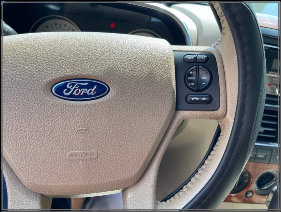 2008 Ford Explorer 4WD 4dr V6 Eddie Bauer, available for sale in Huntington Station, New York | My Auto Inc.. Huntington Station, New York 2008 Ford Explorer 4WD 4dr V6 Eddie Bauer, available for sale in Huntington Station, New York | My Auto Inc.. Huntington Station, New York