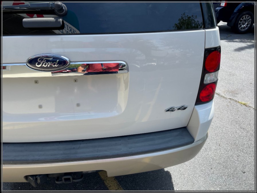 2008 Ford Explorer 4WD 4dr V6 Eddie Bauer, available for sale in Huntington Station, New York | My Auto Inc.. Huntington Station, New York 2008 Ford Explorer 4WD 4dr V6 Eddie Bauer, available for sale in Huntington Station, New York | My Auto Inc.. Huntington Station, New York