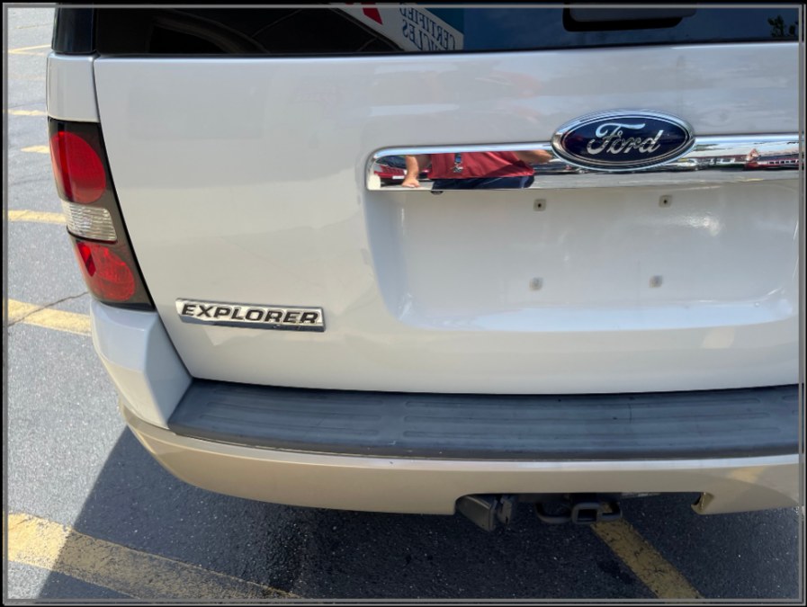 2008 Ford Explorer 4WD 4dr V6 Eddie Bauer, available for sale in Huntington Station, New York | My Auto Inc.. Huntington Station, New York 2008 Ford Explorer 4WD 4dr V6 Eddie Bauer, available for sale in Huntington Station, New York | My Auto Inc.. Huntington Station, New York