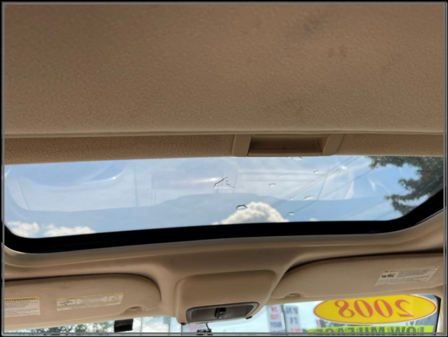 2008 Ford Explorer 4WD 4dr V6 Eddie Bauer, available for sale in Huntington Station, New York | My Auto Inc.. Huntington Station, New York 2008 Ford Explorer 4WD 4dr V6 Eddie Bauer, available for sale in Huntington Station, New York | My Auto Inc.. Huntington Station, New York