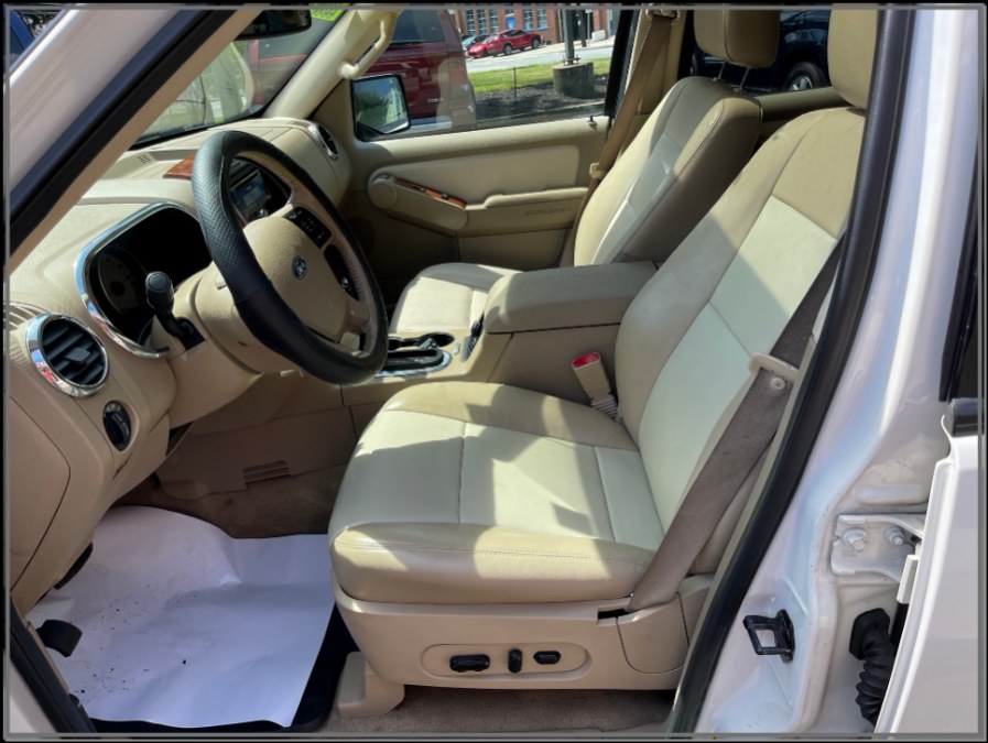 2008 Ford Explorer 4WD 4dr V6 Eddie Bauer, available for sale in Huntington Station, New York | My Auto Inc.. Huntington Station, New York 2008 Ford Explorer 4WD 4dr V6 Eddie Bauer, available for sale in Huntington Station, New York | My Auto Inc.. Huntington Station, New York