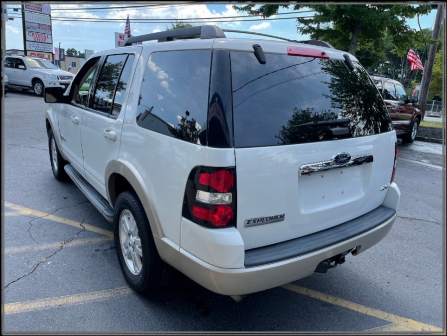 2008 Ford Explorer 4WD 4dr V6 Eddie Bauer, available for sale in Huntington Station, New York | My Auto Inc.. Huntington Station, New York 2008 Ford Explorer 4WD 4dr V6 Eddie Bauer, available for sale in Huntington Station, New York | My Auto Inc.. Huntington Station, New York