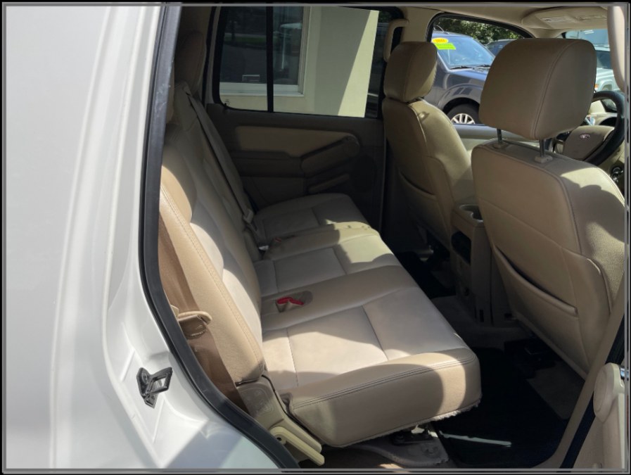 2008 Ford Explorer 4WD 4dr V6 Eddie Bauer, available for sale in Huntington Station, New York | My Auto Inc.. Huntington Station, New York 2008 Ford Explorer 4WD 4dr V6 Eddie Bauer, available for sale in Huntington Station, New York | My Auto Inc.. Huntington Station, New York