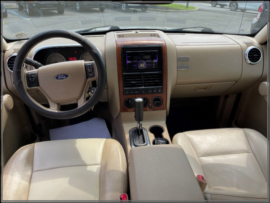 2008 Ford Explorer 4WD 4dr V6 Eddie Bauer, available for sale in Huntington Station, New York | My Auto Inc.. Huntington Station, New York 2008 Ford Explorer 4WD 4dr V6 Eddie Bauer, available for sale in Huntington Station, New York | My Auto Inc.. Huntington Station, New York