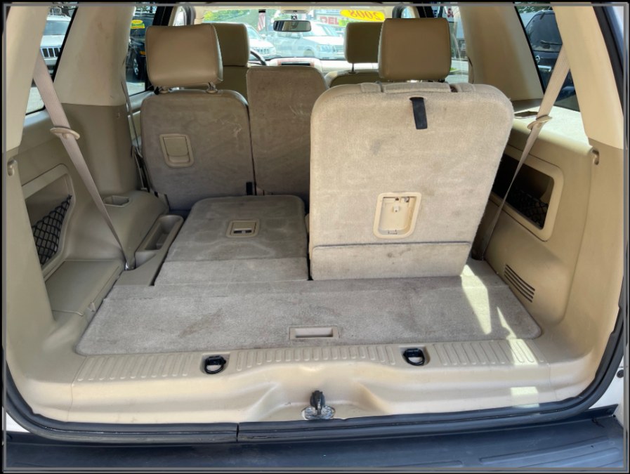 2008 Ford Explorer 4WD 4dr V6 Eddie Bauer, available for sale in Huntington Station, New York | My Auto Inc.. Huntington Station, New York 2008 Ford Explorer 4WD 4dr V6 Eddie Bauer, available for sale in Huntington Station, New York | My Auto Inc.. Huntington Station, New York
