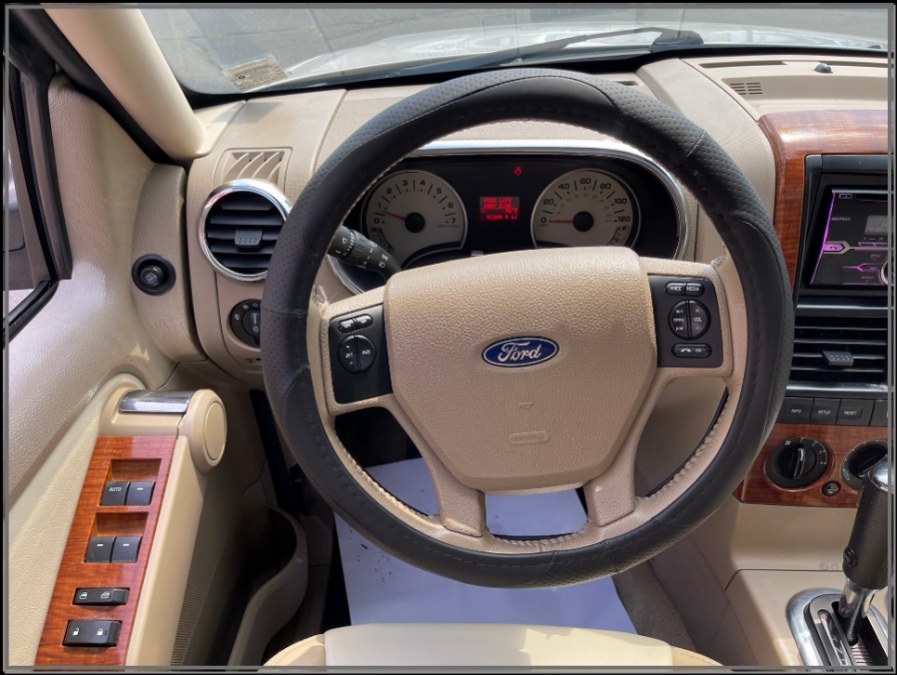 2008 Ford Explorer 4WD 4dr V6 Eddie Bauer, available for sale in Huntington Station, New York | My Auto Inc.. Huntington Station, New York 2008 Ford Explorer 4WD 4dr V6 Eddie Bauer, available for sale in Huntington Station, New York | My Auto Inc.. Huntington Station, New York