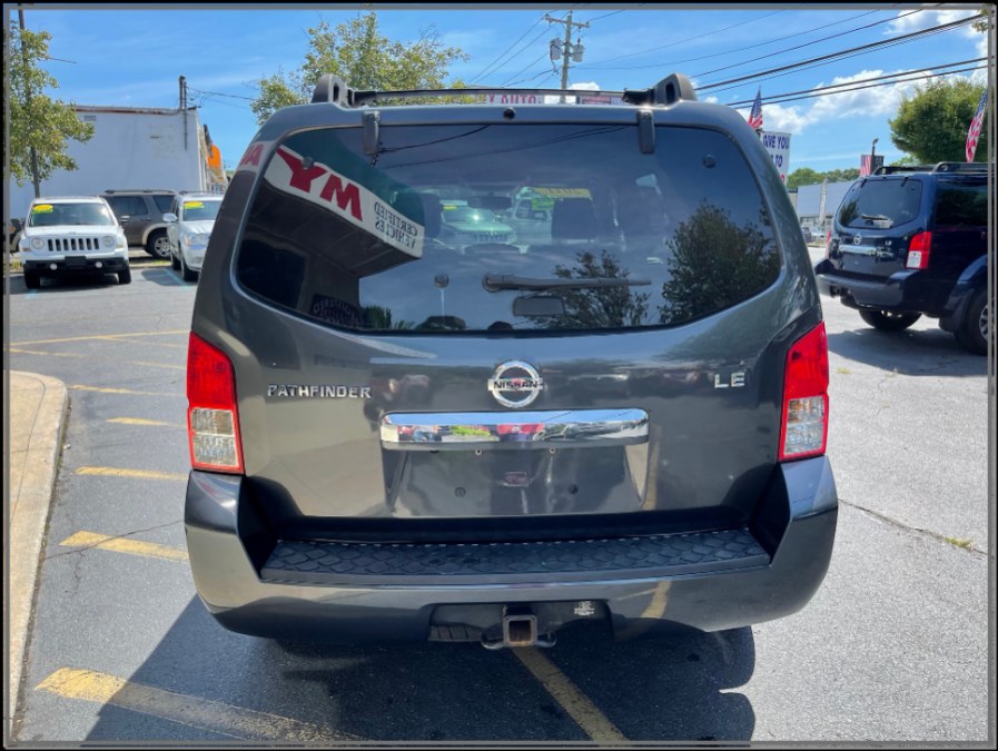 Used Nissan Pathfinder 4WD 4dr V6 LE 2011 | My Auto Inc.. Huntington Station, New York Used Nissan Pathfinder 4WD 4dr V6 LE 2011 | My Auto Inc.. Huntington Station, New York