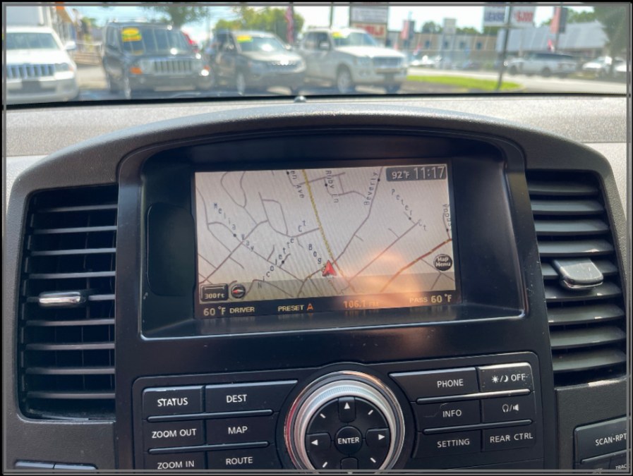 Used Nissan Pathfinder 4WD 4dr V6 LE 2011 | My Auto Inc.. Huntington Station, New York Used Nissan Pathfinder 4WD 4dr V6 LE 2011 | My Auto Inc.. Huntington Station, New York
