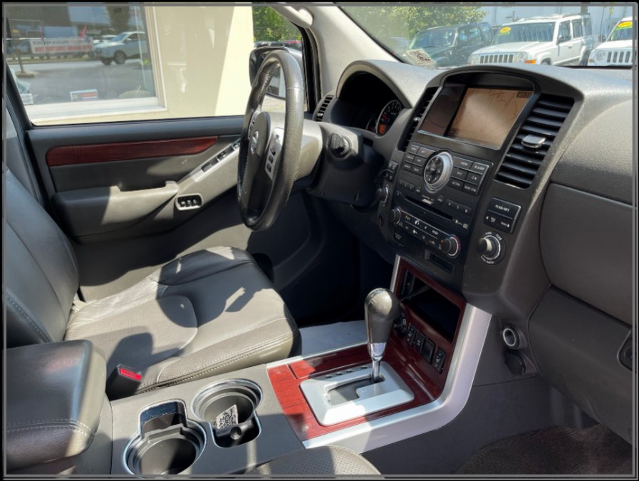 Used Nissan Pathfinder 4WD 4dr V6 LE 2011 | My Auto Inc.. Huntington Station, New York Used Nissan Pathfinder 4WD 4dr V6 LE 2011 | My Auto Inc.. Huntington Station, New York