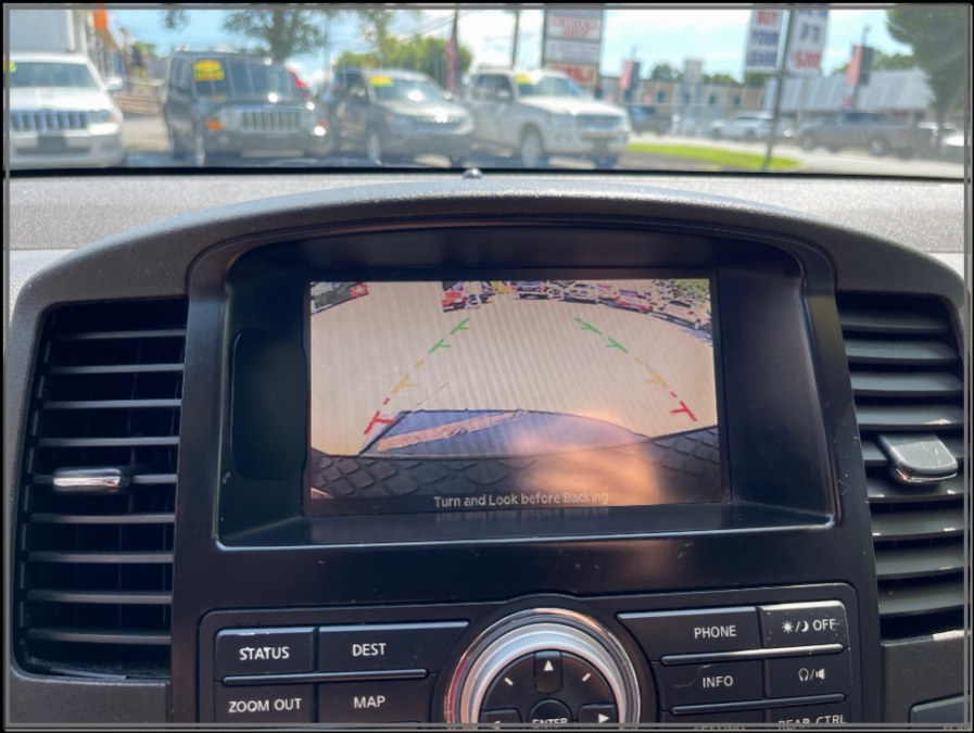 Used Nissan Pathfinder 4WD 4dr V6 LE 2011 | My Auto Inc.. Huntington Station, New York Used Nissan Pathfinder 4WD 4dr V6 LE 2011 | My Auto Inc.. Huntington Station, New York