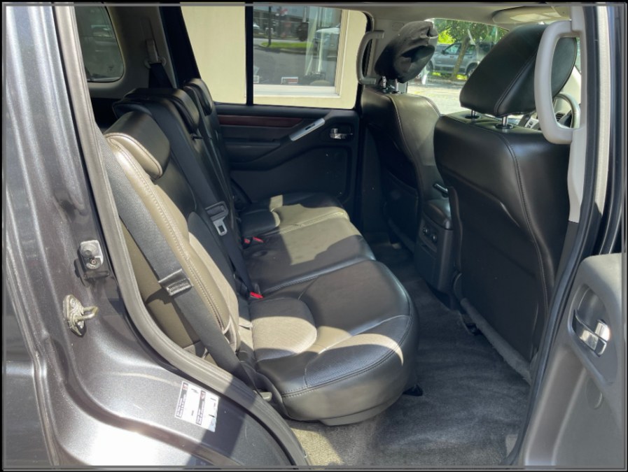 Used Nissan Pathfinder 4WD 4dr V6 LE 2011 | My Auto Inc.. Huntington Station, New York Used Nissan Pathfinder 4WD 4dr V6 LE 2011 | My Auto Inc.. Huntington Station, New York