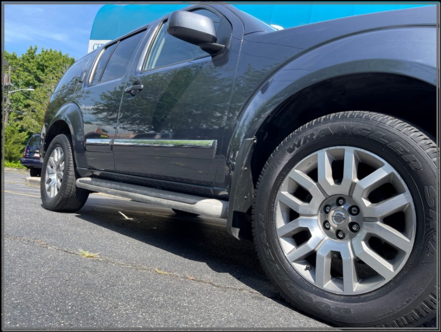 Used Nissan Pathfinder 4WD 4dr V6 LE 2011 | My Auto Inc.. Huntington Station, New York Used Nissan Pathfinder 4WD 4dr V6 LE 2011 | My Auto Inc.. Huntington Station, New York