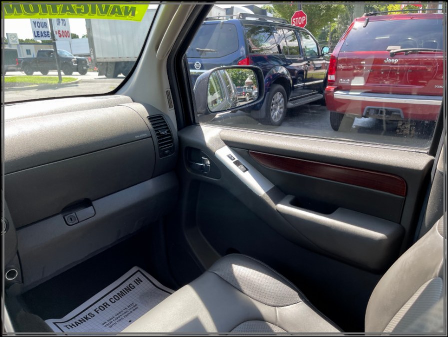 Used Nissan Pathfinder 4WD 4dr V6 LE 2011 | My Auto Inc.. Huntington Station, New York Used Nissan Pathfinder 4WD 4dr V6 LE 2011 | My Auto Inc.. Huntington Station, New York