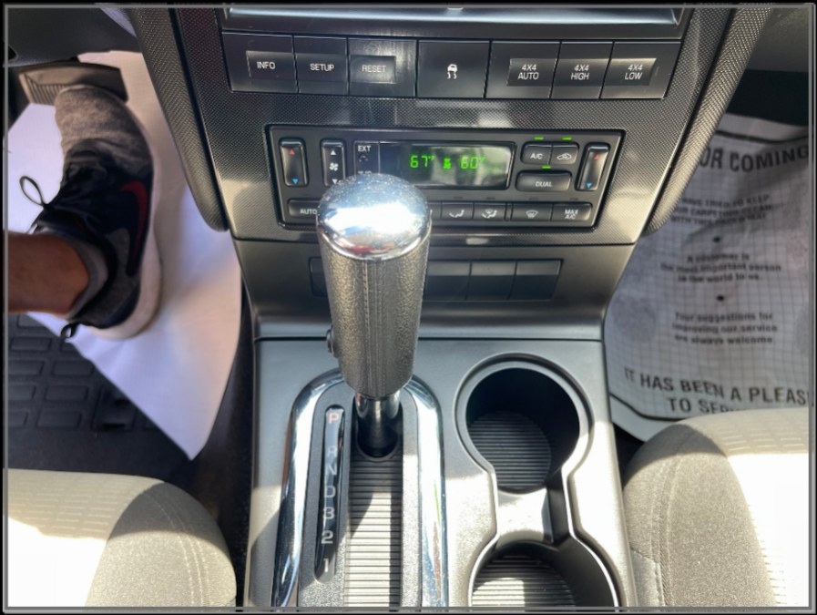 Used Ford Explorer Sport Trac 4WD 4dr V8 Limited 2008 | My Auto Inc.. Huntington Station, New York Used Ford Explorer Sport Trac 4WD 4dr V8 Limited 2008 | My Auto Inc.. Huntington Station, New York