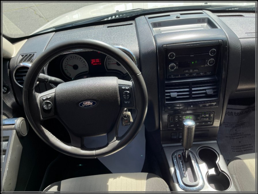 Used Ford Explorer Sport Trac 4WD 4dr V8 Limited 2008 | My Auto Inc.. Huntington Station, New York Used Ford Explorer Sport Trac 4WD 4dr V8 Limited 2008 | My Auto Inc.. Huntington Station, New York
