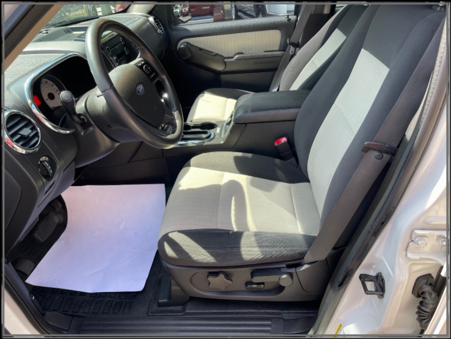 Used Ford Explorer Sport Trac 4WD 4dr V8 Limited 2008 | My Auto Inc.. Huntington Station, New York Used Ford Explorer Sport Trac 4WD 4dr V8 Limited 2008 | My Auto Inc.. Huntington Station, New York
