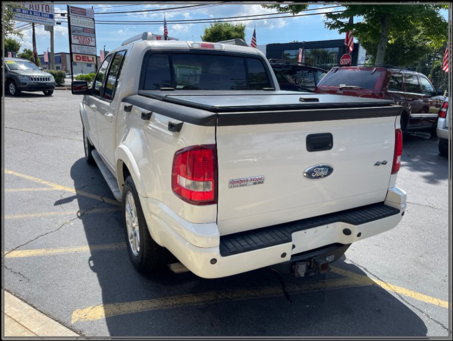 Used Ford Explorer Sport Trac 4WD 4dr V8 Limited 2008 | My Auto Inc.. Huntington Station, New York Used Ford Explorer Sport Trac 4WD 4dr V8 Limited 2008 | My Auto Inc.. Huntington Station, New York