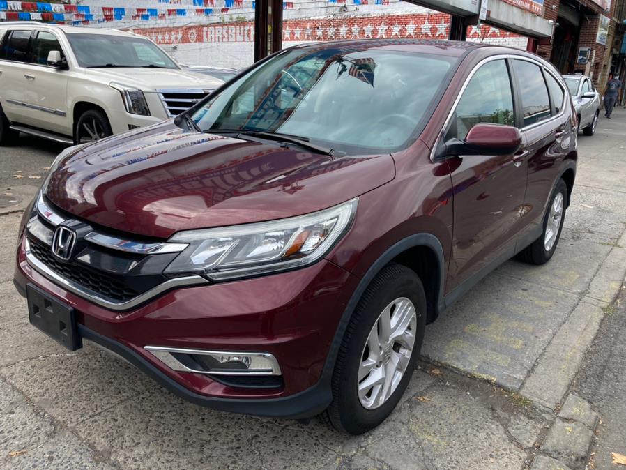Used Honda CR-V AWD 5dr EX 2016 | Carsbuck Inc.. Brooklyn, New York Used Honda CR-V AWD 5dr EX 2016 | Carsbuck Inc.. Brooklyn, New York