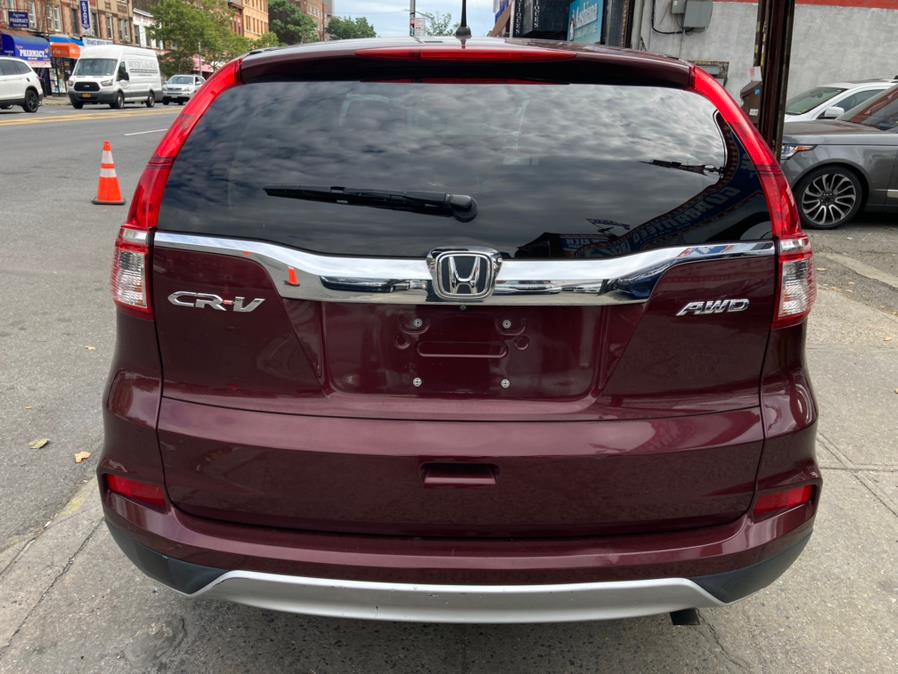 Used Honda CR-V AWD 5dr EX 2016 | Carsbuck Inc.. Brooklyn, New York Used Honda CR-V AWD 5dr EX 2016 | Carsbuck Inc.. Brooklyn, New York
