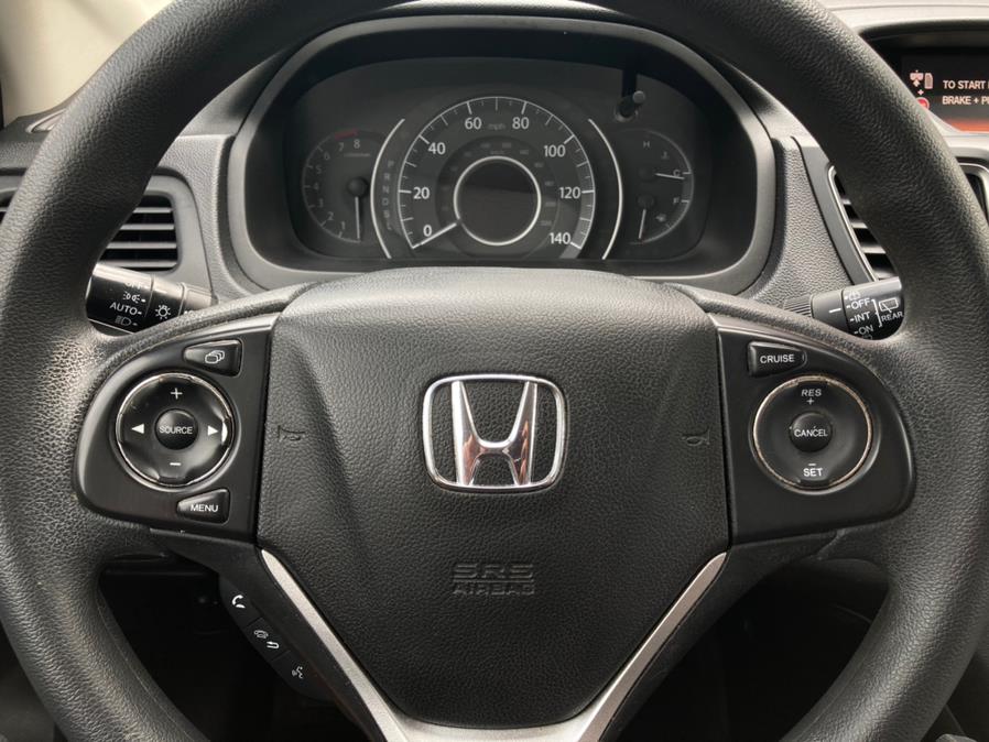 Used Honda CR-V AWD 5dr EX 2016 | Carsbuck Inc.. Brooklyn, New York Used Honda CR-V AWD 5dr EX 2016 | Carsbuck Inc.. Brooklyn, New York