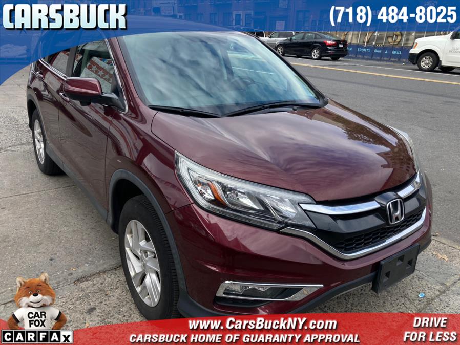 2016 Honda CR-V AWD 5dr EX, available for sale in Brooklyn, New York | Carsbuck Inc.. Brooklyn, New York