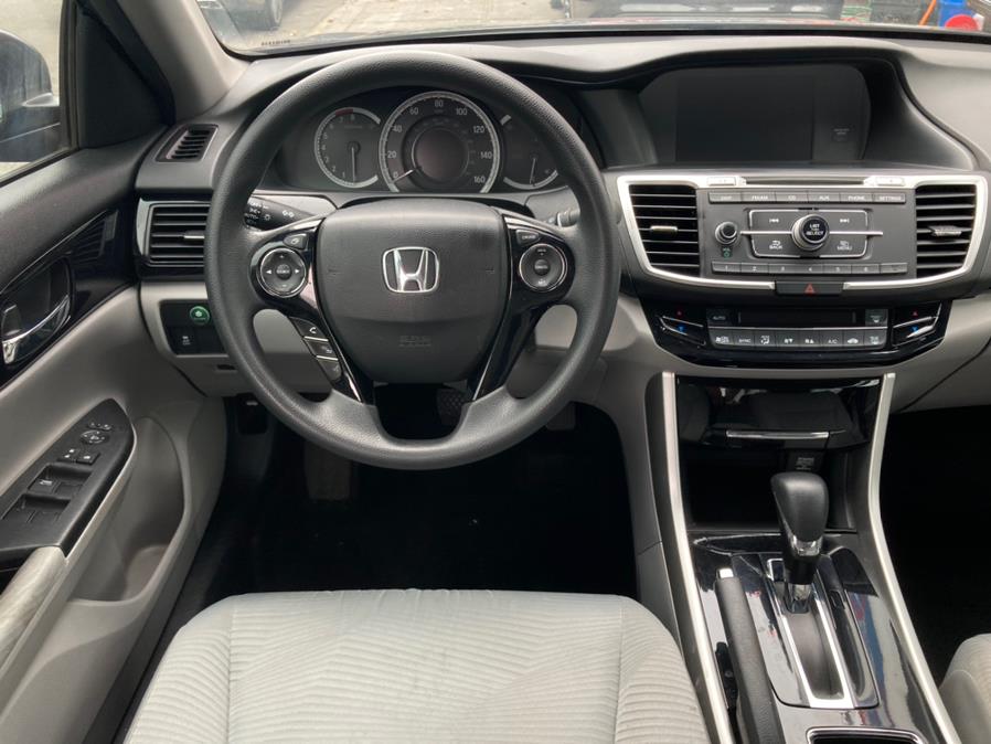 Used Honda Accord Sedan 4dr I4 CVT LX 2016 | Carsbuck Inc.. Brooklyn, New York Used Honda Accord Sedan 4dr I4 CVT LX 2016 | Carsbuck Inc.. Brooklyn, New York