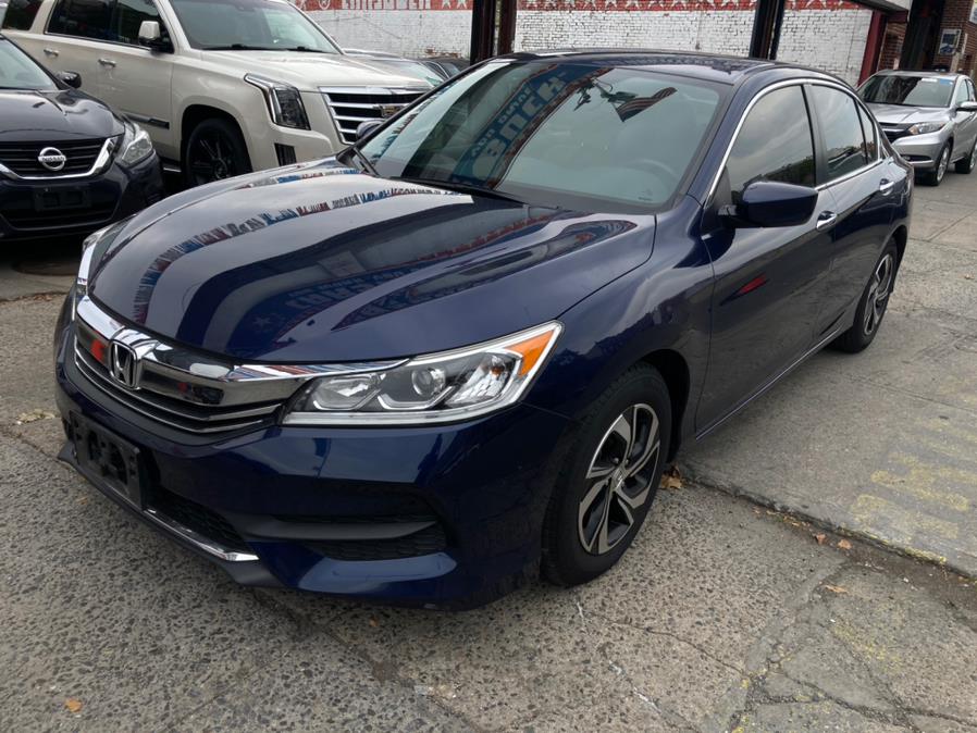 Used Honda Accord Sedan 4dr I4 CVT LX 2016 | Carsbuck Inc.. Brooklyn, New York Used Honda Accord Sedan 4dr I4 CVT LX 2016 | Carsbuck Inc.. Brooklyn, New York