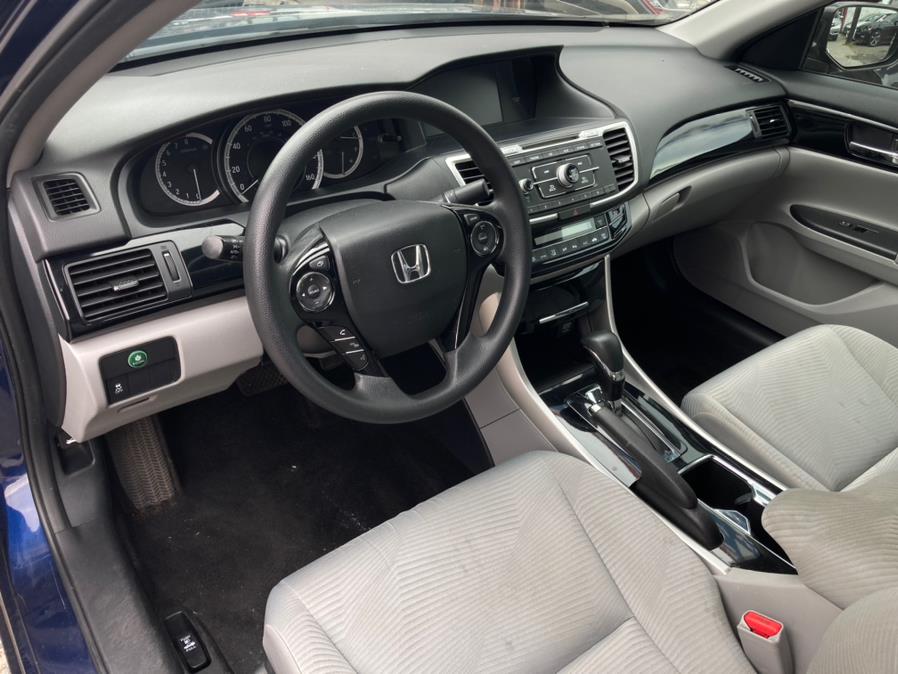 Used Honda Accord Sedan 4dr I4 CVT LX 2016 | Carsbuck Inc.. Brooklyn, New York Used Honda Accord Sedan 4dr I4 CVT LX 2016 | Carsbuck Inc.. Brooklyn, New York