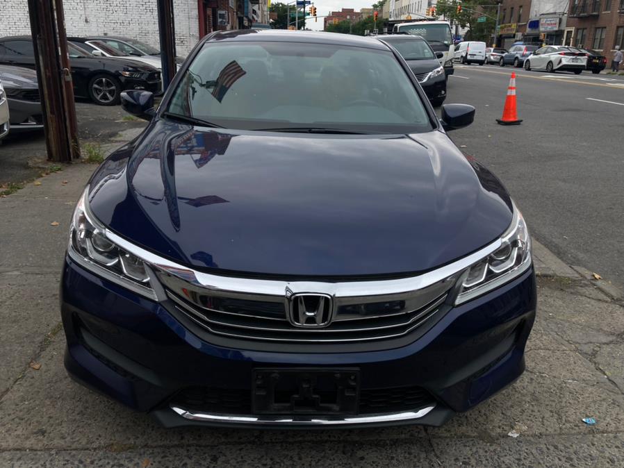 Used Honda Accord Sedan 4dr I4 CVT LX 2016 | Carsbuck Inc.. Brooklyn, New York Used Honda Accord Sedan 4dr I4 CVT LX 2016 | Carsbuck Inc.. Brooklyn, New York