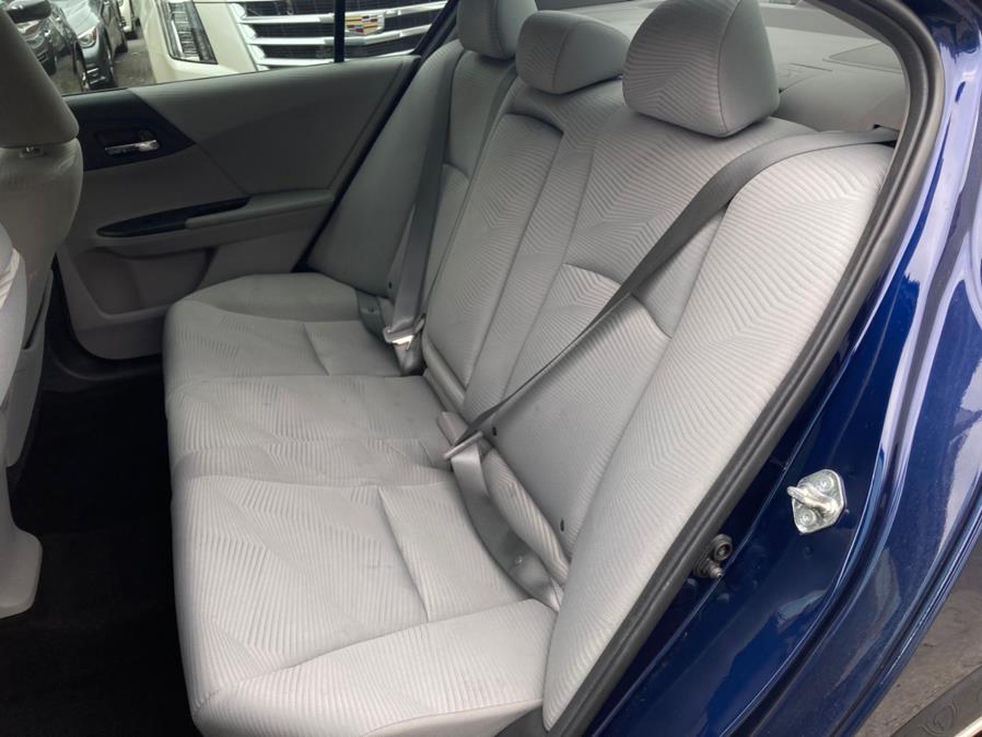 Used Honda Accord Sedan 4dr I4 CVT LX 2016 | Carsbuck Inc.. Brooklyn, New York Used Honda Accord Sedan 4dr I4 CVT LX 2016 | Carsbuck Inc.. Brooklyn, New York