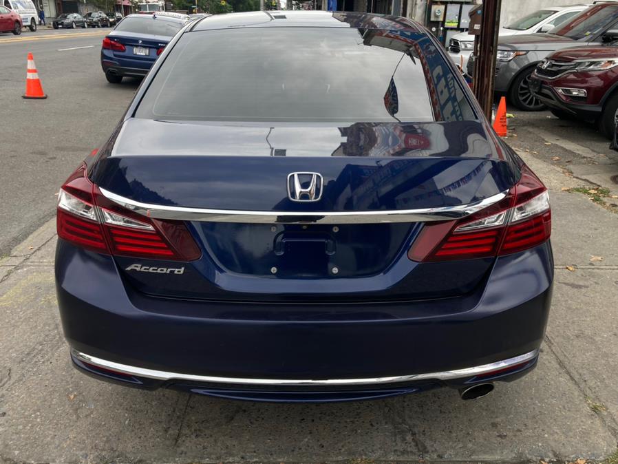 Used Honda Accord Sedan 4dr I4 CVT LX 2016 | Carsbuck Inc.. Brooklyn, New York Used Honda Accord Sedan 4dr I4 CVT LX 2016 | Carsbuck Inc.. Brooklyn, New York