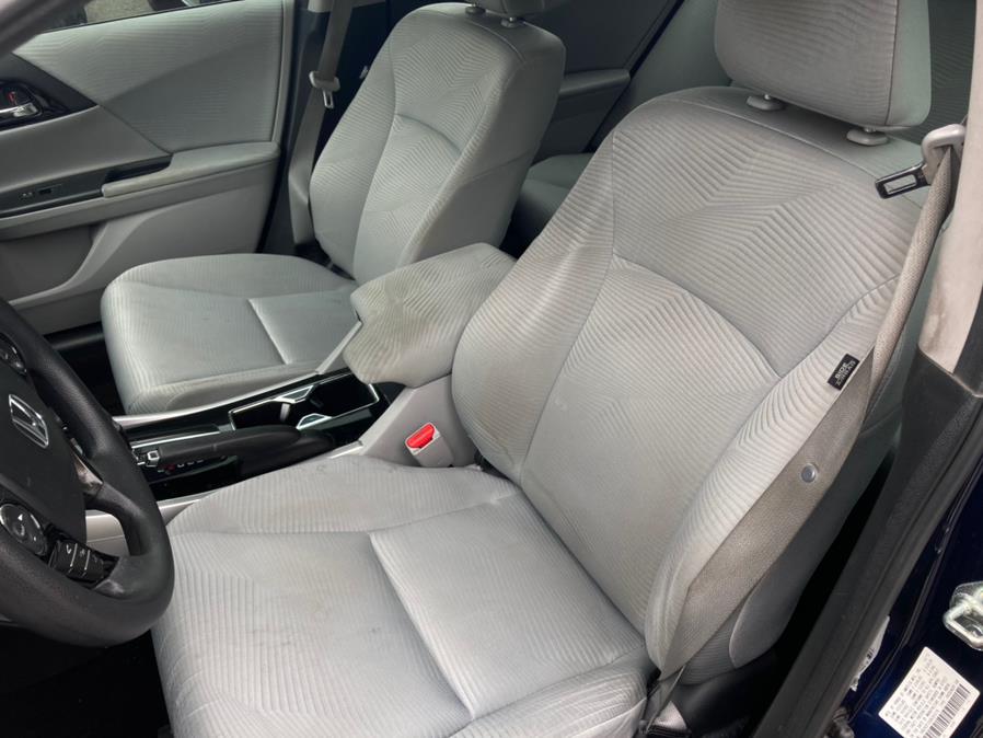 Used Honda Accord Sedan 4dr I4 CVT LX 2016 | Carsbuck Inc.. Brooklyn, New York Used Honda Accord Sedan 4dr I4 CVT LX 2016 | Carsbuck Inc.. Brooklyn, New York