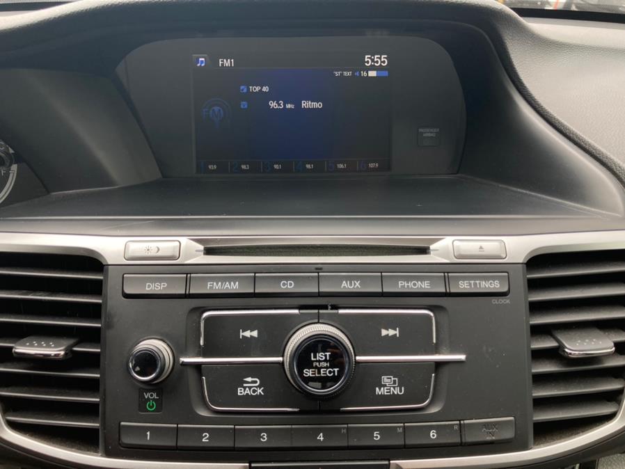 Used Honda Accord Sedan 4dr I4 CVT LX 2016 | Carsbuck Inc.. Brooklyn, New York Used Honda Accord Sedan 4dr I4 CVT LX 2016 | Carsbuck Inc.. Brooklyn, New York