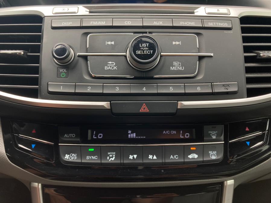 Used Honda Accord Sedan 4dr I4 CVT LX 2016 | Carsbuck Inc.. Brooklyn, New York Used Honda Accord Sedan 4dr I4 CVT LX 2016 | Carsbuck Inc.. Brooklyn, New York